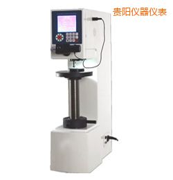 貴陽時代布氏硬度計