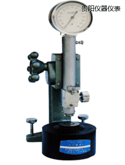 貴陽(yáng)肖氏硬度計(jì)