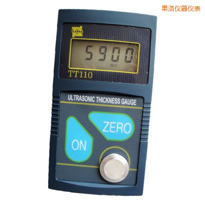 果洛時(shí)代超聲波測(cè)厚儀