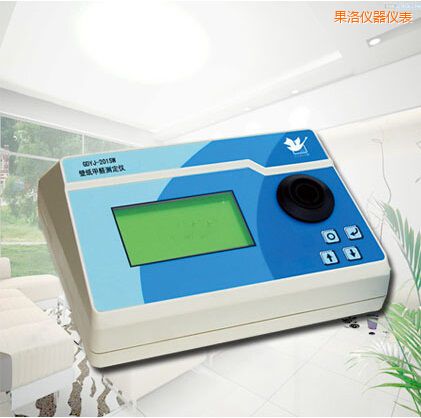 果洛防火門甲醛測(cè)定儀