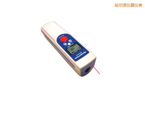 哈爾濱ThermoTrace® 防水紅外測溫儀