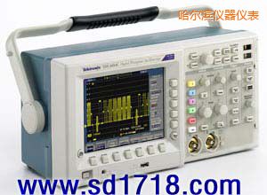 哈爾濱數(shù)字熒光示波器