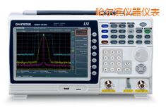 哈爾濱頻譜分析儀