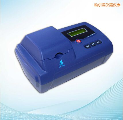 哈爾濱室內(nèi)空氣現(xiàn)場甲醛測定儀