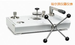 哈爾濱液體比較測試泵