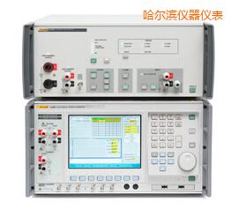 哈爾濱超級大電流標準源