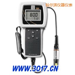 哈爾濱便攜式溶解氧測(cè)量?jī)x