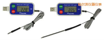 �����IFlashLink® USB Logger ���ⲿ̽�^���؏�(f��)ʹ�Ô�(sh��)��(j��)ӛ䛃x(�g�^)