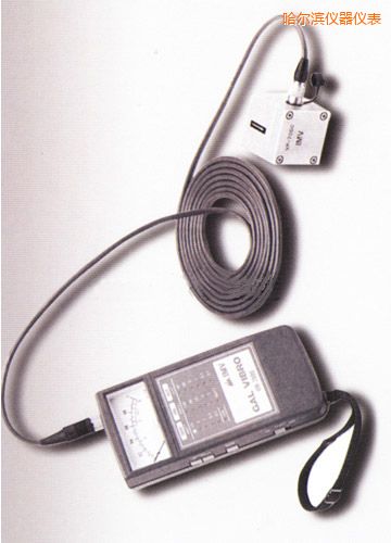 哈爾濱超低頻測振儀