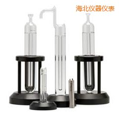 海北水三相點瓶