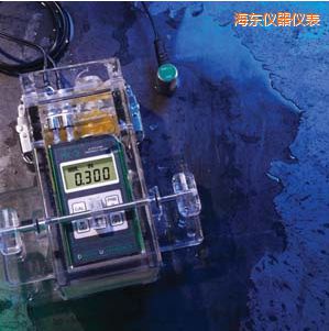海東水下測(cè)厚儀