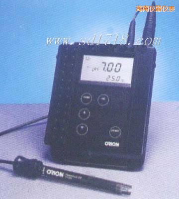 海南防水PH/mv/溫度 酸度計