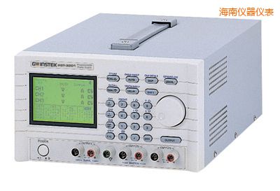 海南可程式/線性/直流電源供應器