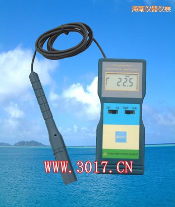 海南濕度計(jì)