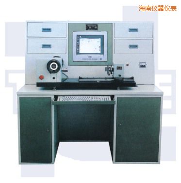 海南微機控制自鎖螺母鎖緊性能試驗機XLW系列