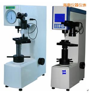 海南時(shí)代THBRVP-187.5E數(shù)顯布洛維硬度計(jì)