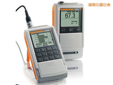 海南手持式涂層測(cè)厚儀