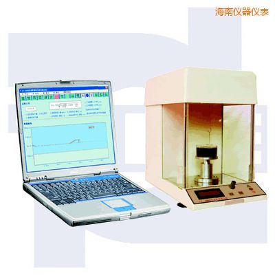 海南微機(jī)控制自動(dòng)界面張力儀