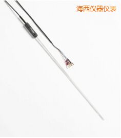 海西高精度石英套管標(biāo)準(zhǔn)鉑電阻溫度計(jì)