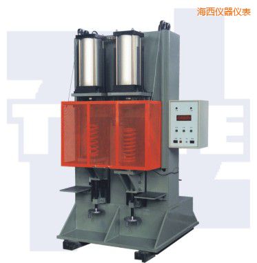 海西氣動(dòng)式彈簧試驗(yàn)機(jī)