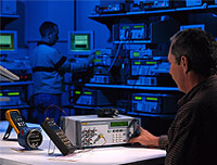 海西溫度壓力校準器