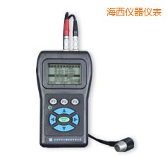 海西超聲波測厚儀