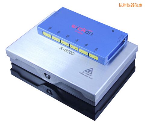 杭州爐溫測試儀