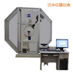 漢中時(shí)代儀器化沖擊試驗(yàn)機(jī)