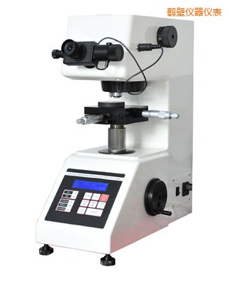 鶴壁數(shù)顯自動(手動)磚塔顯微維氏硬度計