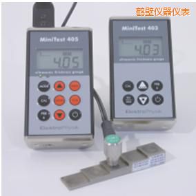 鶴壁超聲波壁厚測厚儀