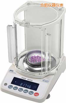 �Ϸ�FX-CTϵ�п�����ƽ,610g/122g,0.001g/0.005g