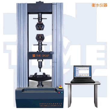 衡水微機(jī)控制電子萬能試驗機(jī)(大門式)