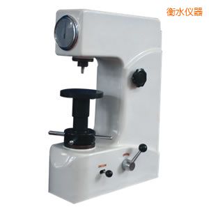 衡水洛氏硬度計(jì)