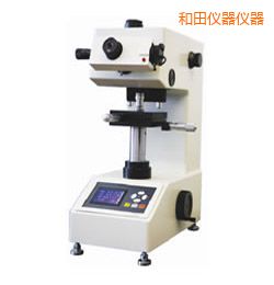 和田時(shí)代顯微硬度計(jì)
