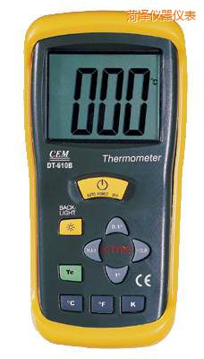 菏澤測(cè)溫儀
