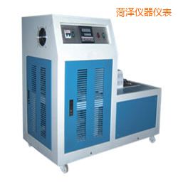 菏澤時代沖擊試驗低溫儀