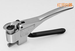 紅河不銹鋼韋氏硬度計