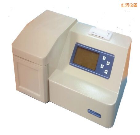 紅河96通道農(nóng)藥殘毒快速檢測(cè)儀