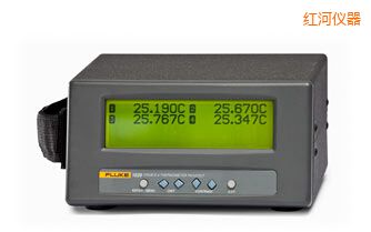 紅河四通道便攜式測(cè)溫儀