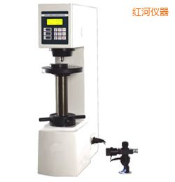 紅河時(shí)代布氏硬度計(jì)