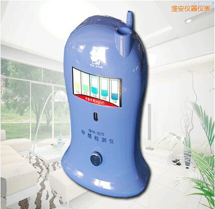淮安甲醛速測(cè)儀