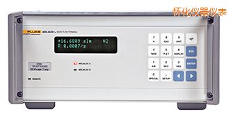 懷化流量測量主機