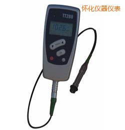 懷化時代涂層測厚儀