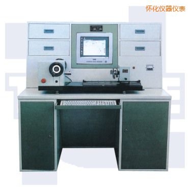 懷化微機(jī)控制自鎖螺母鎖緊性能試驗(yàn)機(jī)XLW系列