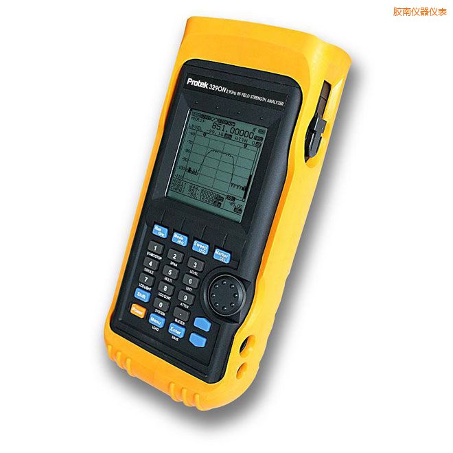 �z�����l��(ch��ng)��(qi��ng)�����x(2.9GHz)