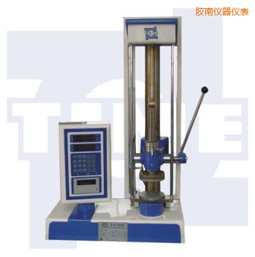 膠南拉壓彈簧試驗(yàn)機(jī)