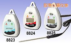 膠南溫濕度記錄器