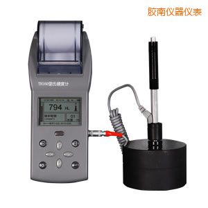 膠南時(shí)代里氏硬度計(jì)