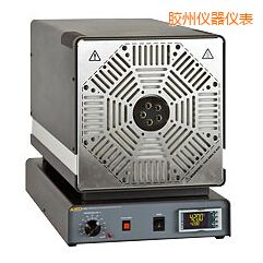 膠州熱偶檢定爐