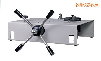 膠州手動液壓調(diào)節(jié)器